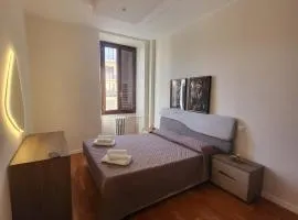 Dimora del Caffe in Turin