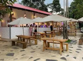 Finca del Aguila Hotel campestre