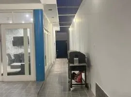 Casa Hermosa con Piscina y Cochera Privada cerca a la playa PIMENTEL CHICLAYO