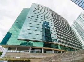 Flats particulares Hotel Vision com Wifi 400 MB