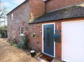 Broadwath Old House