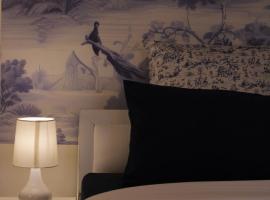 Taha Cottages - AC Rooms with Valley Views - Newly LauncheD, hotel v destinácii Bhimtal