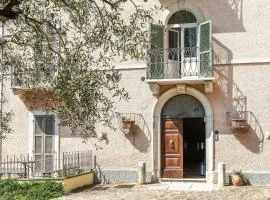 Italian Experience-Serafini Holiday Home