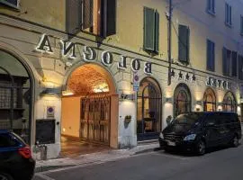 Hotel Bologna Pisa