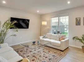 Near Charles Town and Harpers Ferry! Brand-New Home