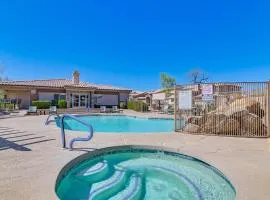 Hike and Golf in Fountain Hills! Resort-Style Condo