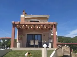 Villa di Lusso