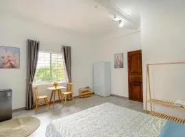 Tina Homestay & Apartment Le Duan