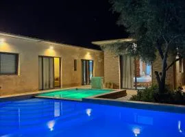 Évasion moderne & Piscine Privèe Romantic et hammam offert