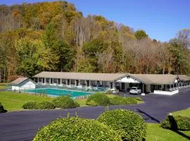 Scottish Inn Maggie Valley