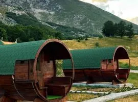 Durmitor Barrels