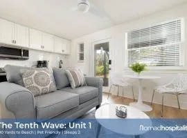 Be A Nomad - Beachside Apartments