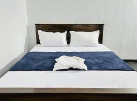 Livora Mountain Lodge โรงแรมในEtimole