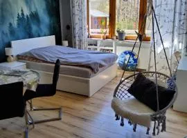 Eifelsteigzimmer Bruderherz