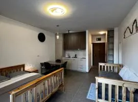 DEYA Apartment Becici