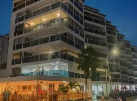 Coral Confort APTS San Andres