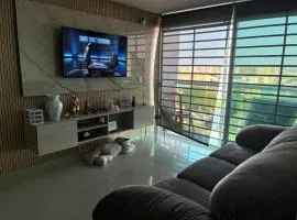 Excelente Apartamento Centro Historico