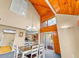 Sand Castle Village Townhome Family Fun & Pool Access