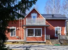 Guest House Salo-City 1