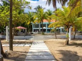 Honduras Shores Plantations