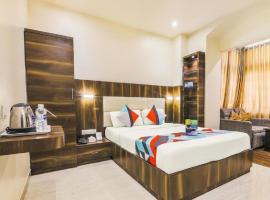 नई दिल्ली में, होटल Hotel Square Plaza At Airport