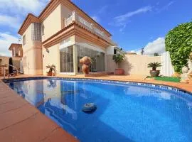 Casa Mar y Piscina - Torre de la Horadada