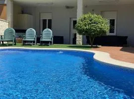 Apartamento Río Bispo