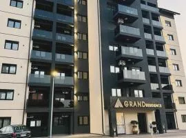 BK Apartman