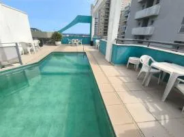 Canto do Atlântico Hotel