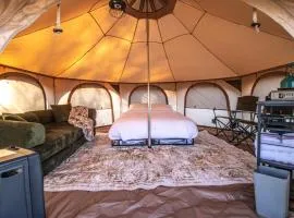 Journey Southwest Resort Anesi Park