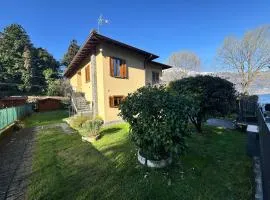 Villa Elvira fronte lago di Como by Gottschalk