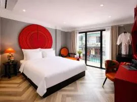 Hanora Boutique Hotel