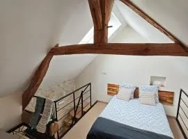 Le Box Circuit Magny-Cours