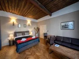 Old Town - Aparthotel Michalska
