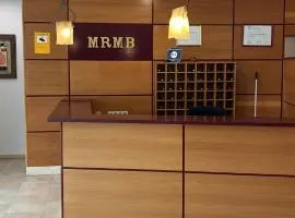 My Rooms City Hotel Monte Blanco