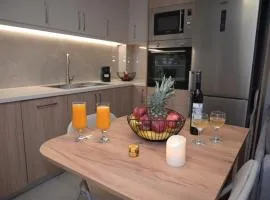 Escape to the village houses 1