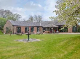 Kinnelhook Holiday Cottage