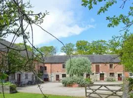 Ible Cottage - Qve