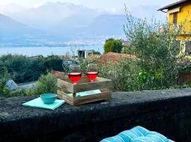 Casa Zita Cozy • AC near Lake Como by Gottschalk
