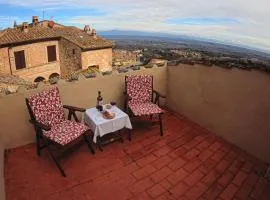 THE ROOF HOUSE - appartamento piazza grande