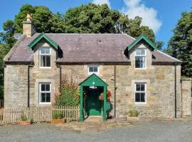 The Coach House