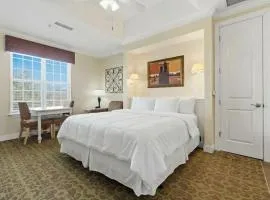 Presidential 1 in Apple Mountain