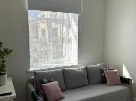 Northern Lights small apartment A at Emmas Street 28, Riga