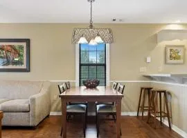 Lodge A in Apple Mountain