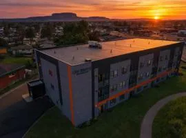 Lux Suites Extended Stay