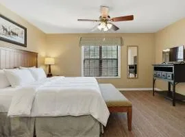 Lodge B in Apple Mountain