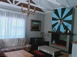 Anna's House of Arts