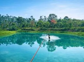 CoffeeINN Homestay - Water Activities, Jeep Ride, Home Food