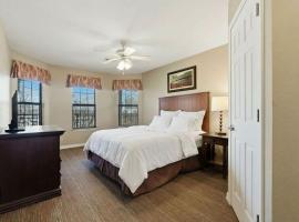 Resort Lifestyle Stay in Apple Mountain, hotelli kohteessa Clarkesville