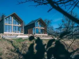 Arya Verde - Cabane premium la munte langa Transluncani, 1h30 de Timisoara